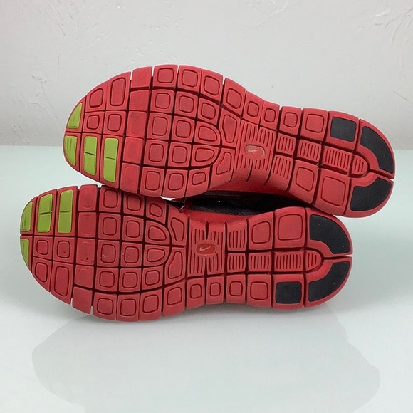 Nike Free Run 3 sneakers size 5Y - Picture 8 of 15